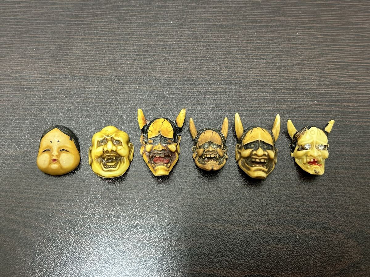 2026年最新】能面関連商品｜能狂言の風雅を感じるグッズ一覧 - Yahoo