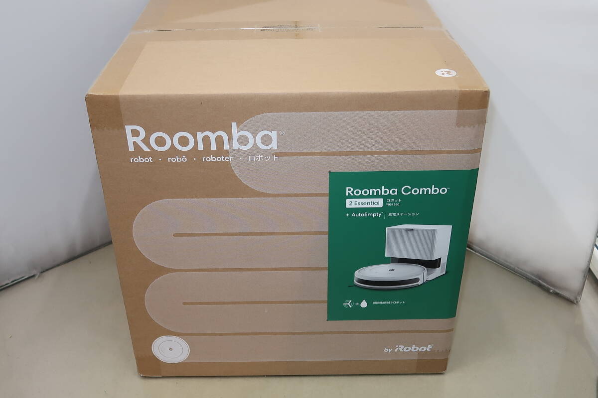 2026年最新】Yahoo!オークション -ロボット掃除機 未使用の中古品