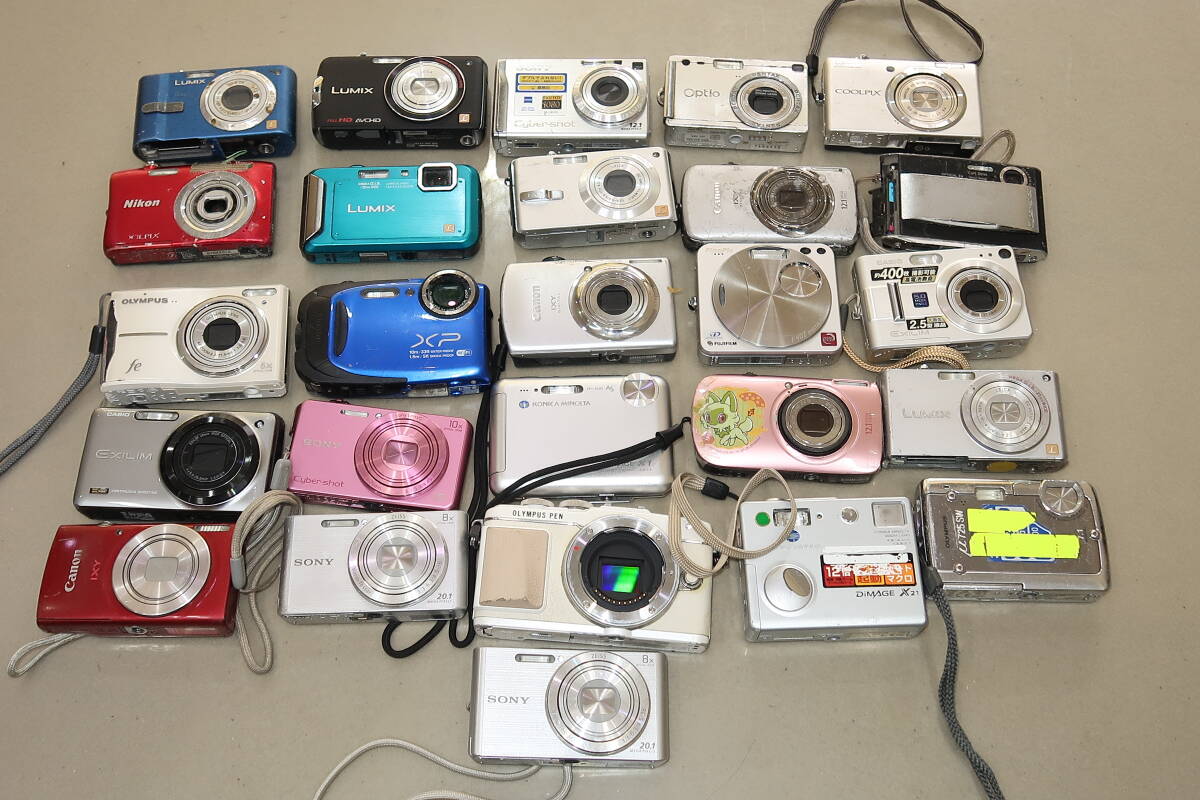 2026年最新】Yahoo!オークション -デジカメジャンクの中古品・新品・未