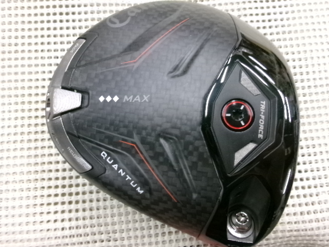2026年最新】トリプルダイヤモンドmax ドライバー 男性右きき用