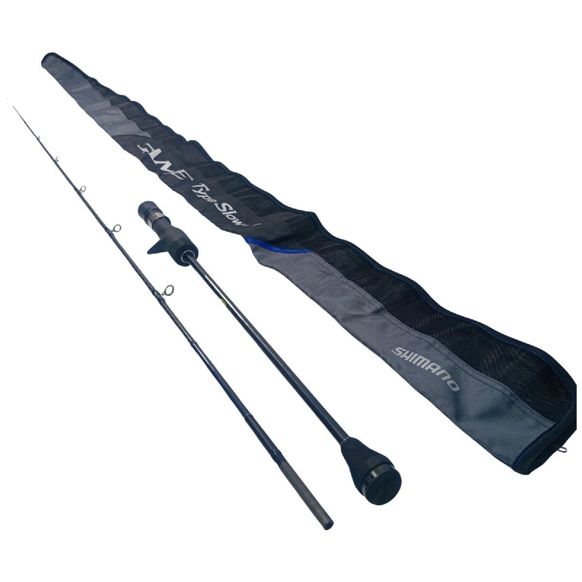 2026年最新】Yahoo!オークション -シマノ スローjの中古品・新品・未