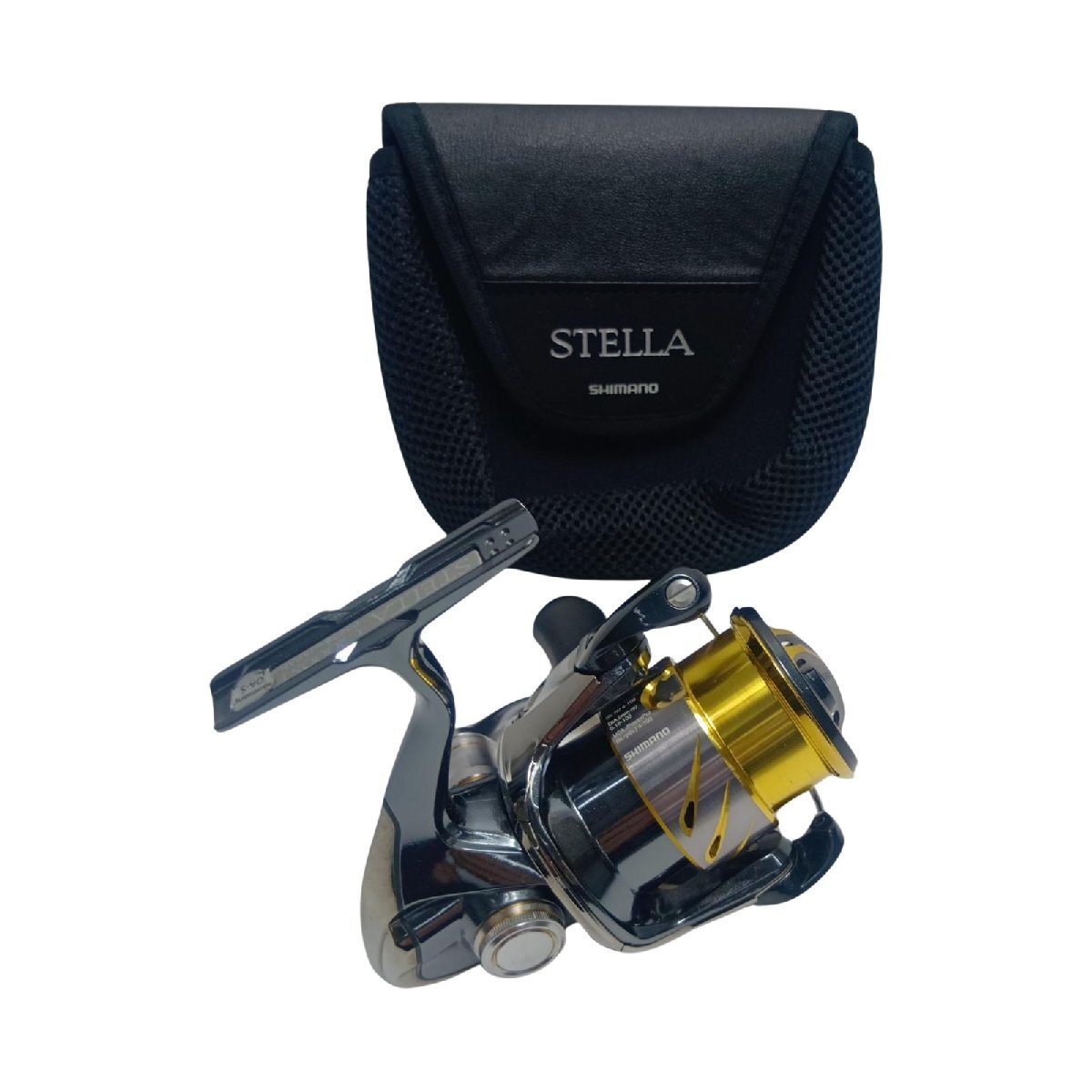 2026年最新】Yahoo!オークション -シマノ ステラ 2000(シマノ)の中古品