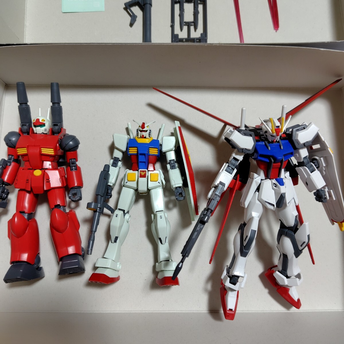 2026年最新】Yahoo!オークション -ガンプラ セットの中古品・新品・未