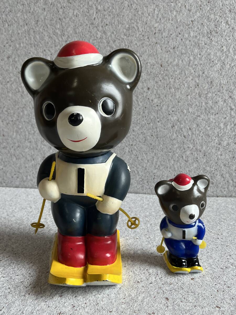 Yahoo!オークション -「拓銀」(キャラクター) (広告、ノベルティグッズ