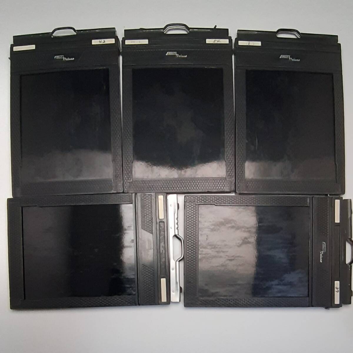 Yahoo!オークション -「4x5 フィルム」(カメラ、光学機器) の落札相場
