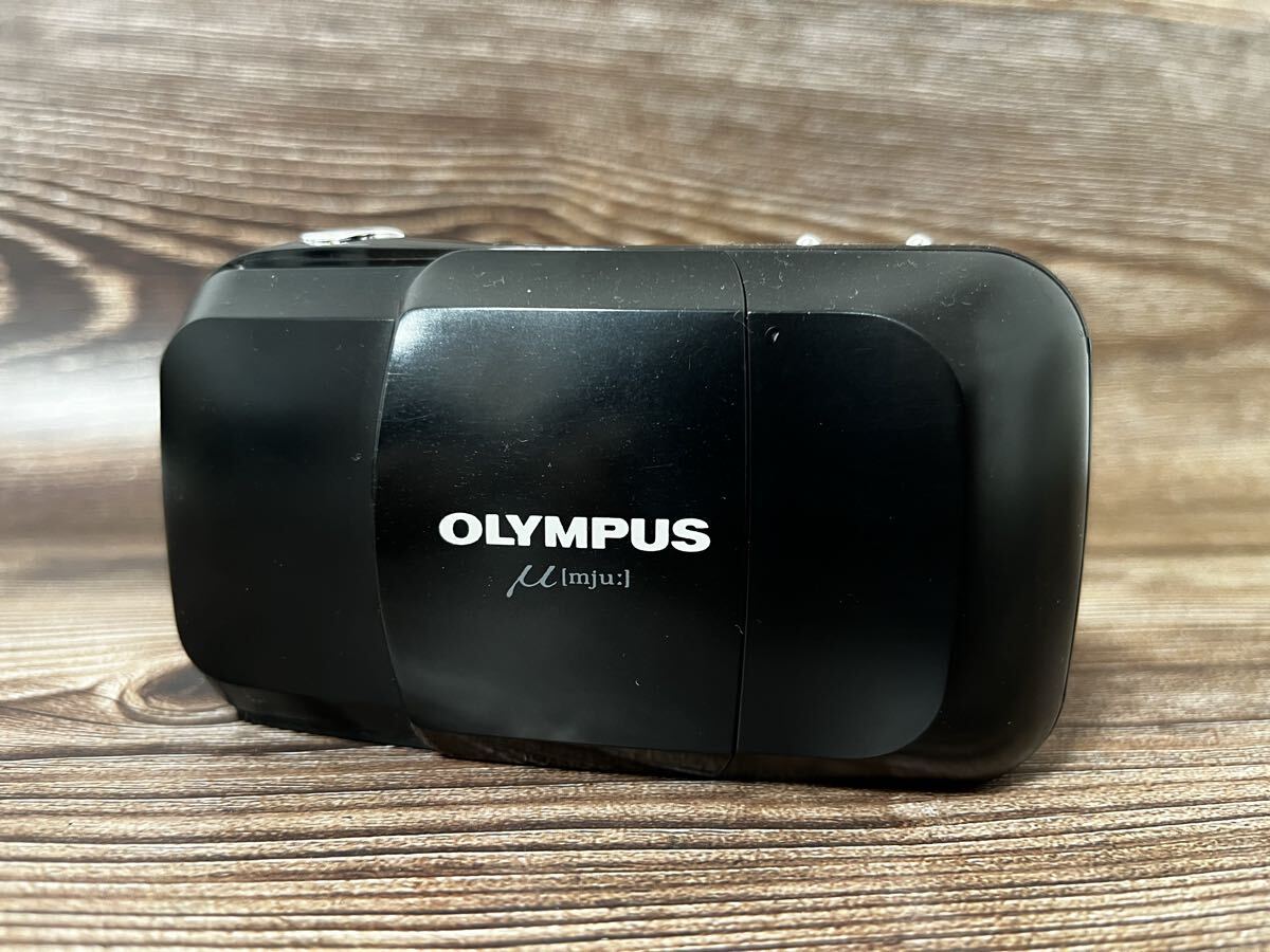 2026年最新】Yahoo!オークション -olympus μ 初代の中古品・新品・未