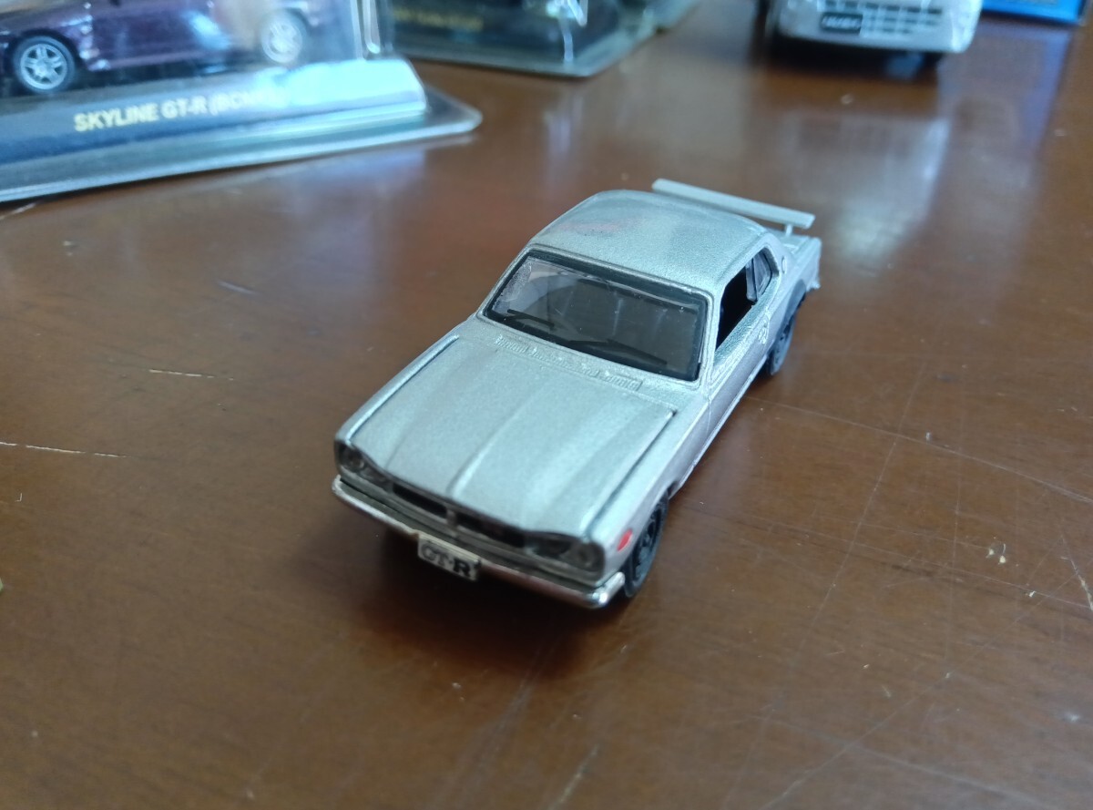 2026年最新】Yahoo!オークション -タルガ タッカー ミニカーの中古品