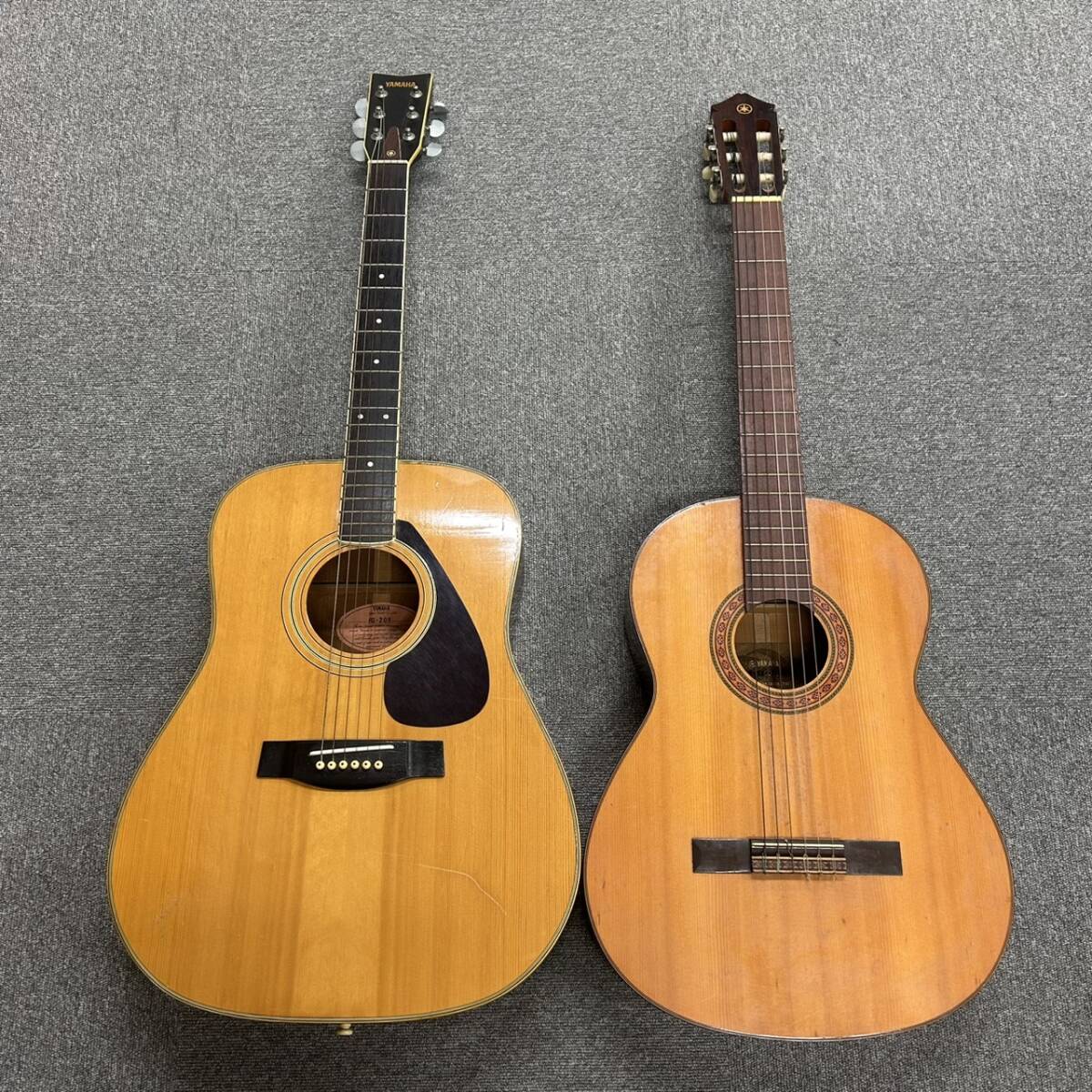 2026年最新】Yahoo!オークション -yamaha fg201の中古品・新品・未使用