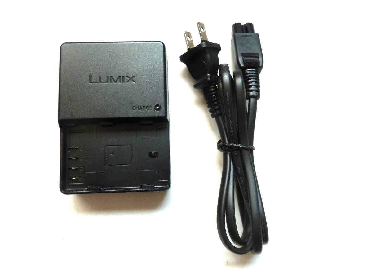 2026年最新】Yahoo!オークション -lumix デジカメ バッテリー充電器の