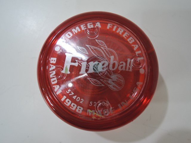 Yahoo!オークション -「ファイヤーボール ヨーヨー」の落札相場・落札価格