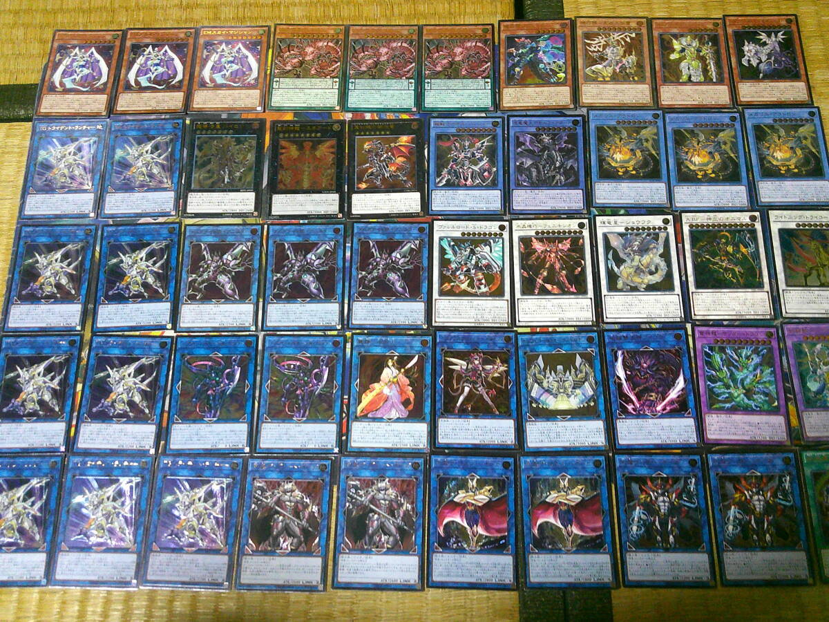 Yahoo!オークション -「遊戯王 引退 レリーフ」の落札相場・落札価格