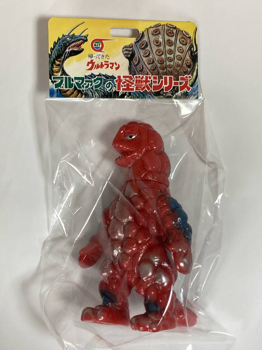 Yahoo!オークション -「シュガロン ソフビ」の落札相場・落札価格