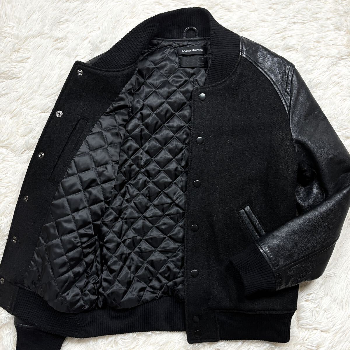 Yahoo!オークション -「ジャックローズ スタジャン」の落札相場・落札価格