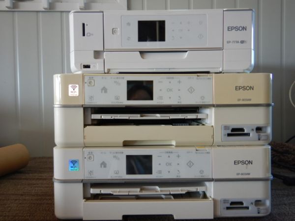 Yahoo!オークション -「ep-803aw」の落札相場・落札価格