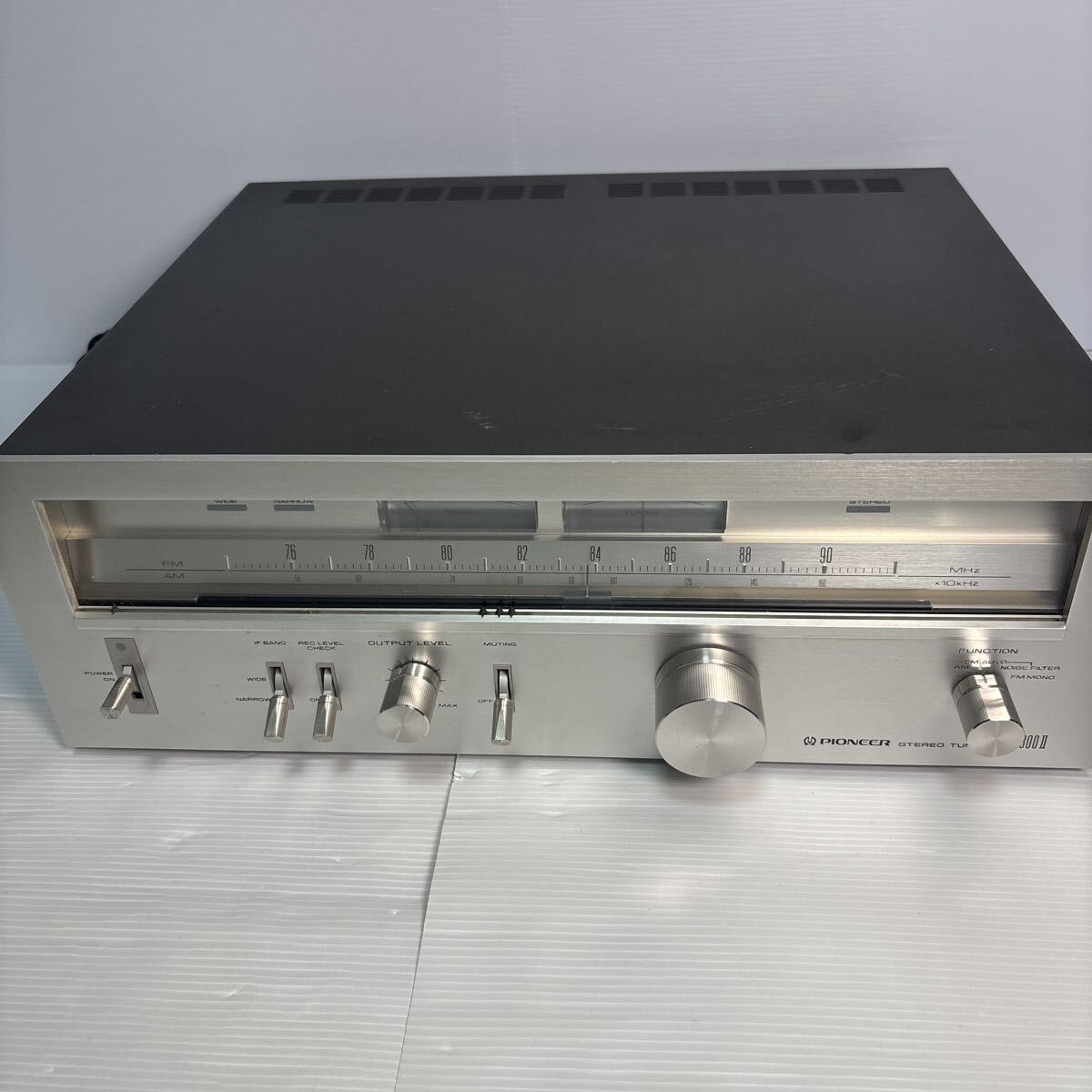 Yahoo!オークション -「tx-8800ii」の落札相場・落札価格