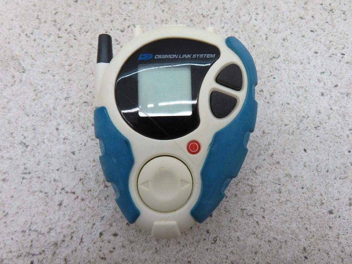 Yahoo!オークション -「デジモン デジヴァイス d-3」の落札相場・落札価格