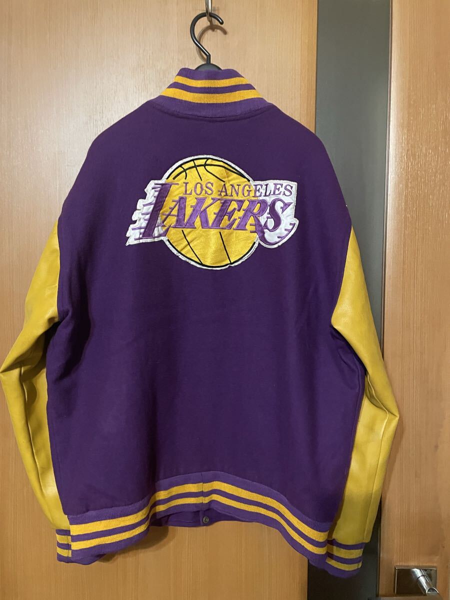 2026年最新】レイカーズ ジャケット (Lakers Jacket)のおすすめ商品