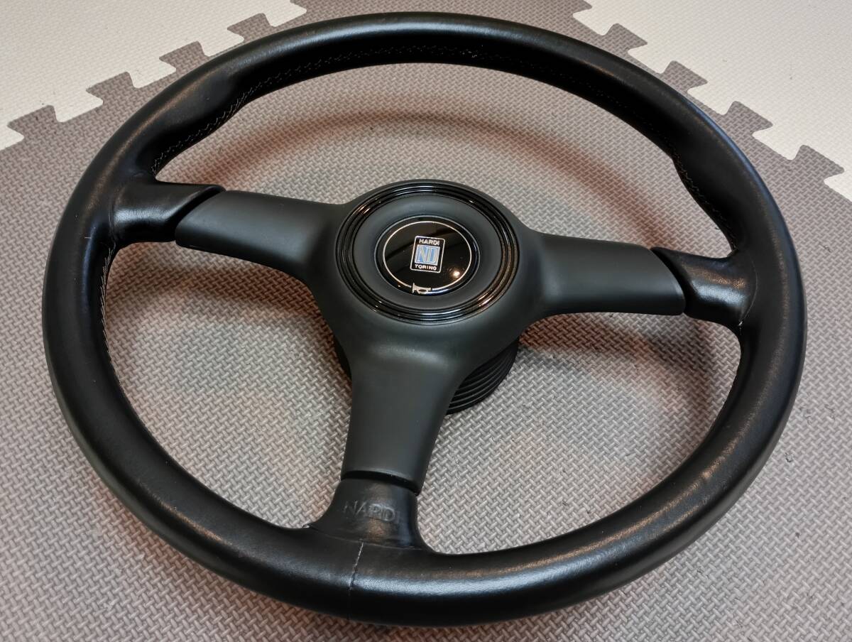 Yahoo!オークション -「ロードスターna」(ナルディ) (ステアリング)の