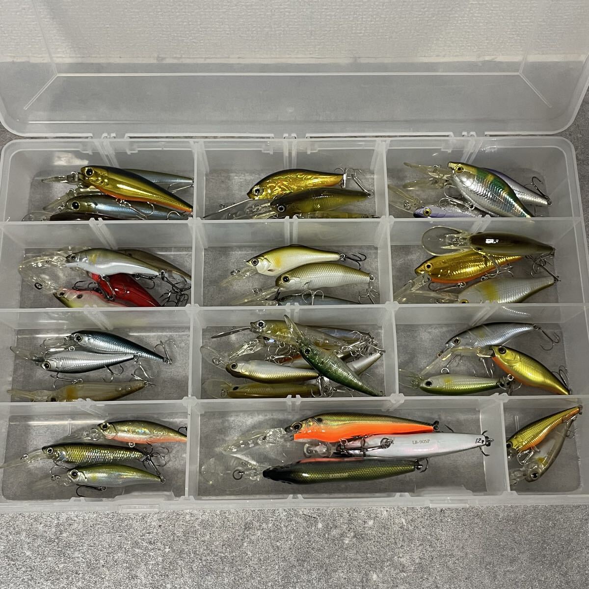 2026年最新】Yahoo!オークション -バス釣り引退セットの中古品・新品