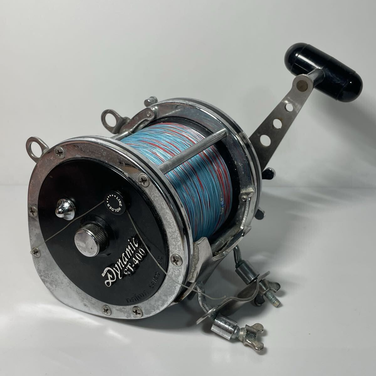 Yahoo!オークション -「st400」(リール) (フィッシング)の落札相場