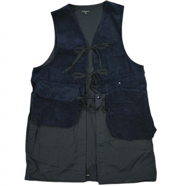 Yahoo!オークション -「エンジニアードガーメンツベスト」(ベスト