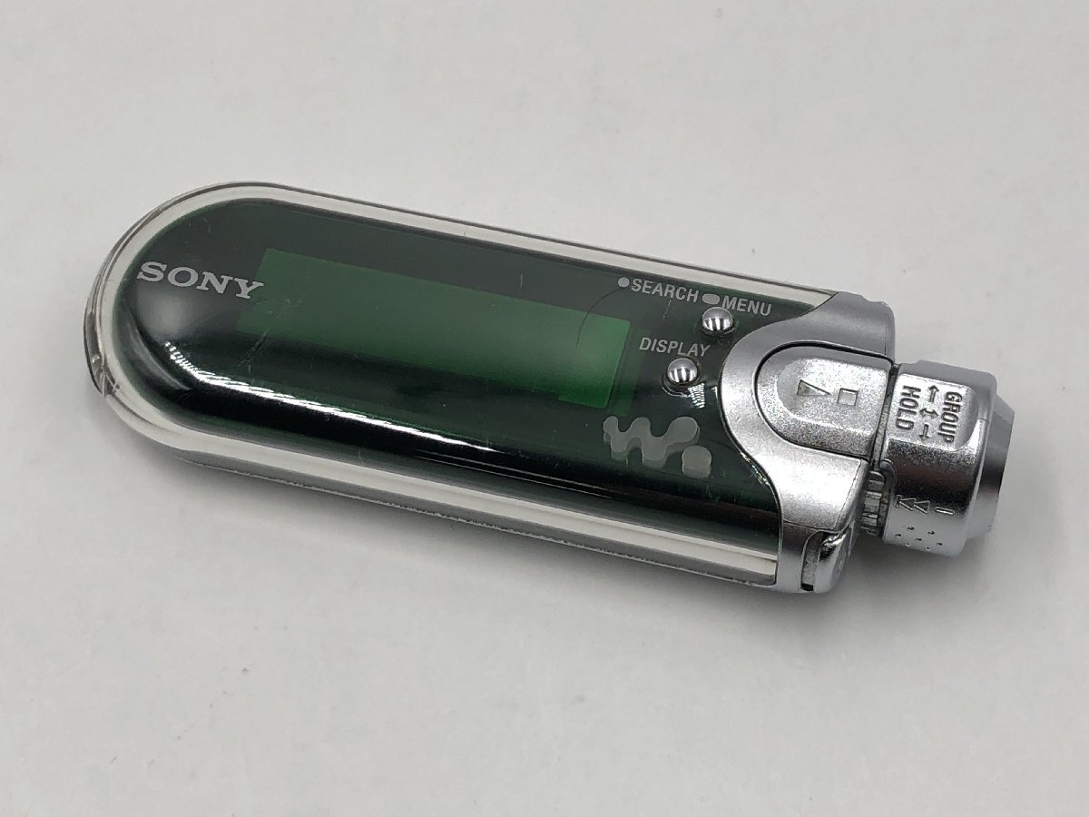 SONY NW-E405(JE)（ブラック） オークション比較 - 価格.com