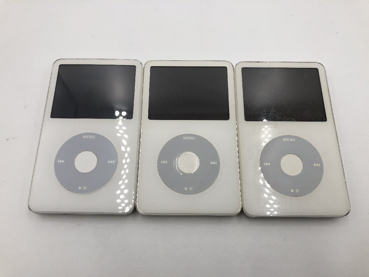 Yahoo!オークション -「ma002j」(iPod classic) (iPod本体)の落札相場