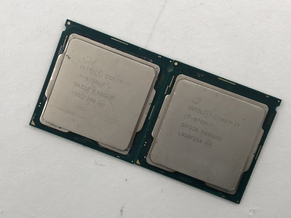 Yahoo!オークション -「(詰め合わせ 福袋 まとめ 大量)」(CPU) (パーツ