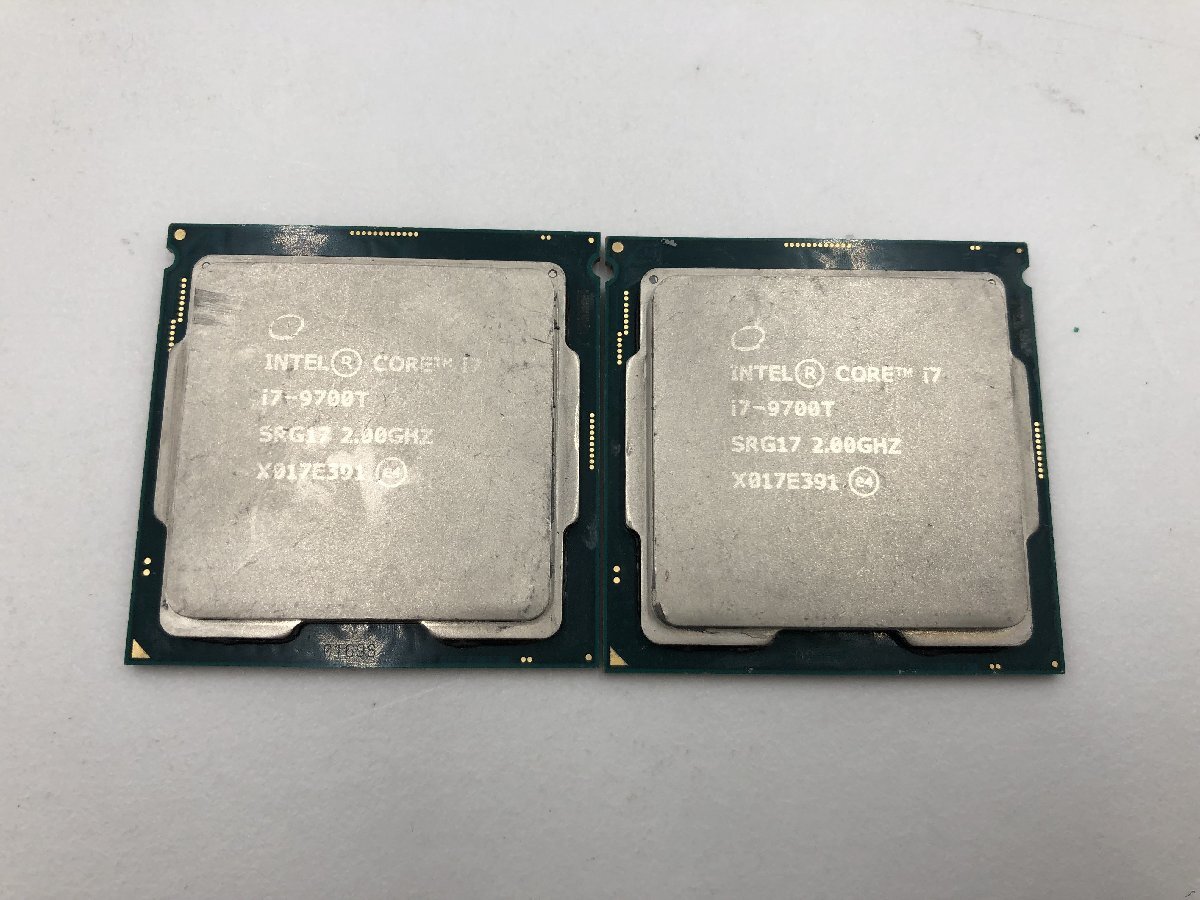 Yahoo!オークション -「core i7-9700t」(コンピュータ) の落札相場