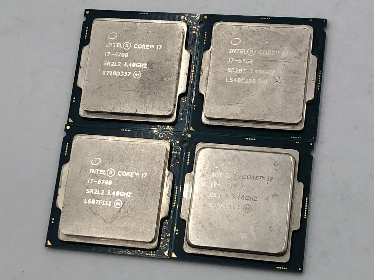 Yahoo!オークション -「(詰め合わせ 福袋 まとめ 大量)」(CPU) (パーツ