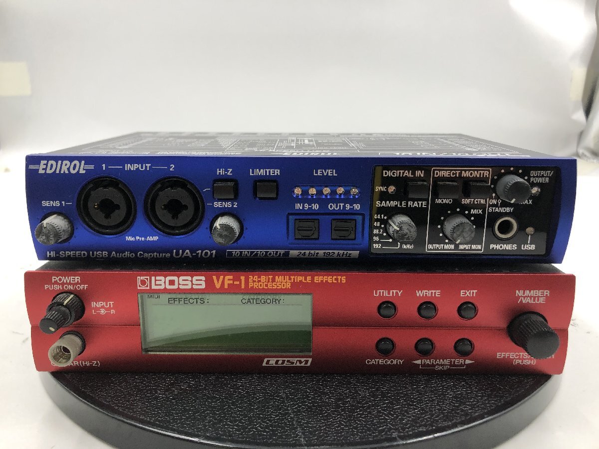 Yahoo!オークション -「boss vf-1」の落札相場・落札価格