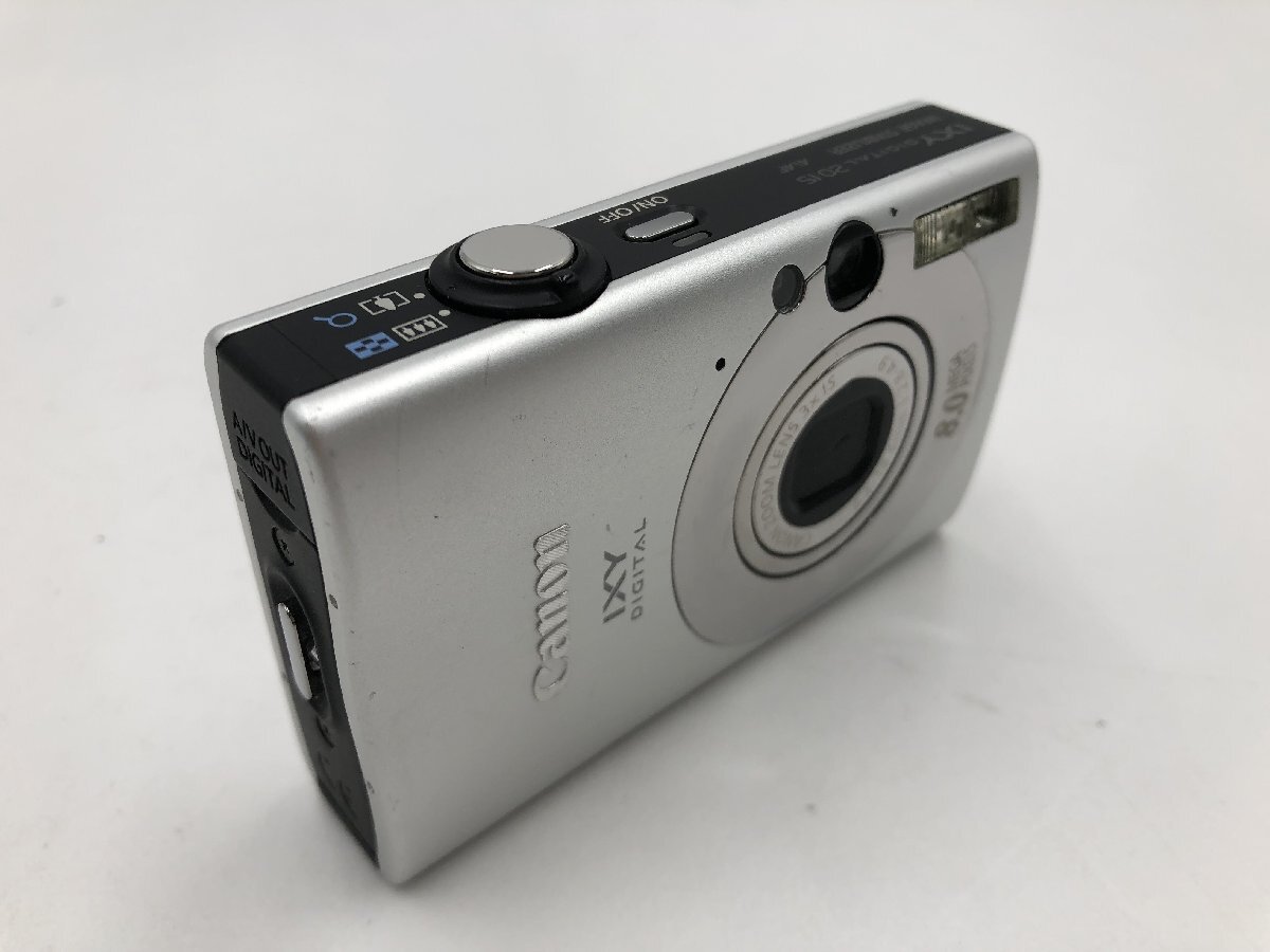 Yahoo!オークション -「canon ixy 20is」の落札相場・落札価格