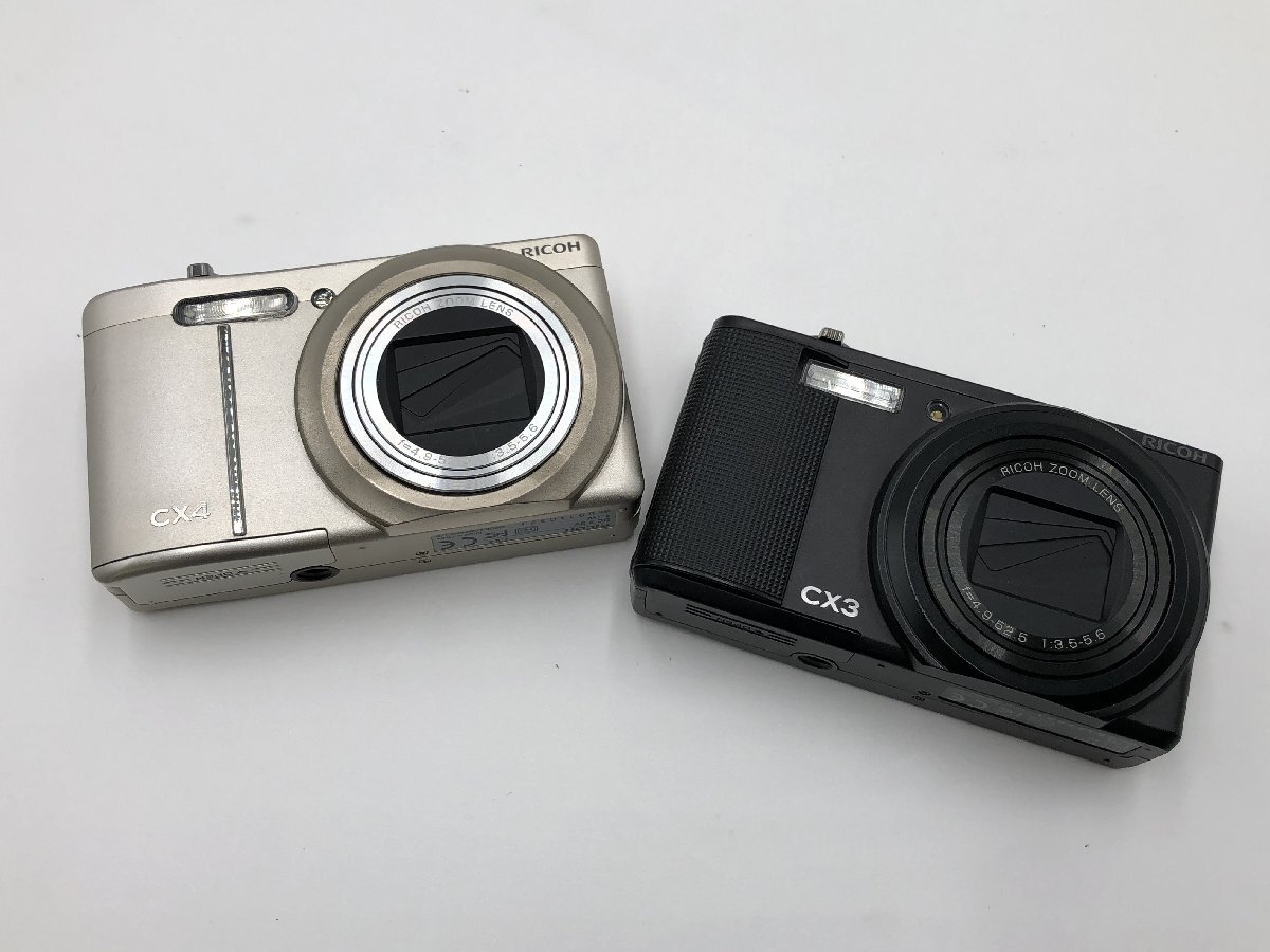 2026年最新】Yahoo!オークション -ricoh cx4の中古品・新品・未使用品一覧