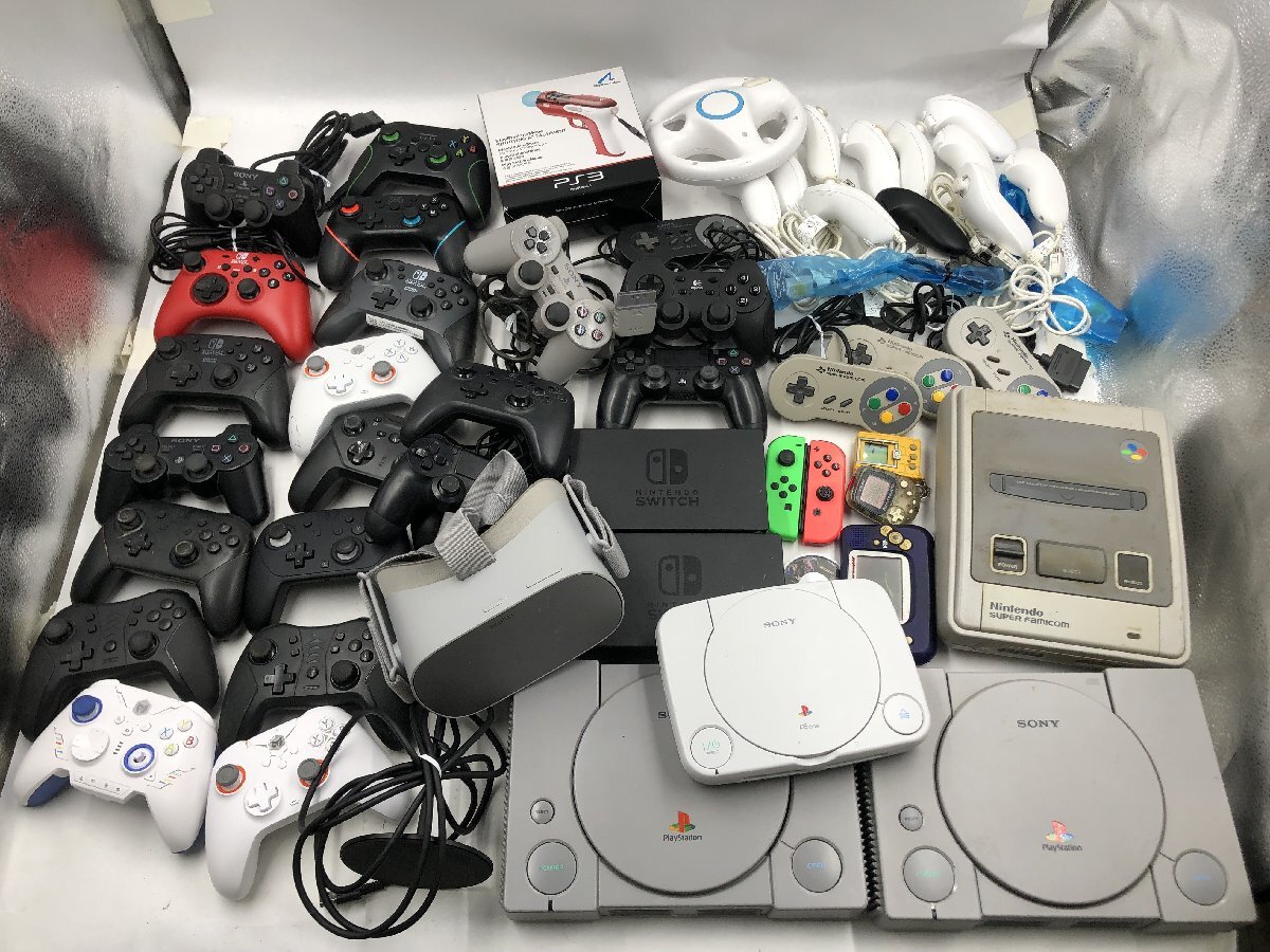 2026年最新】Yahoo!オークション -ゲーム機本体の中古品・新品・未使用