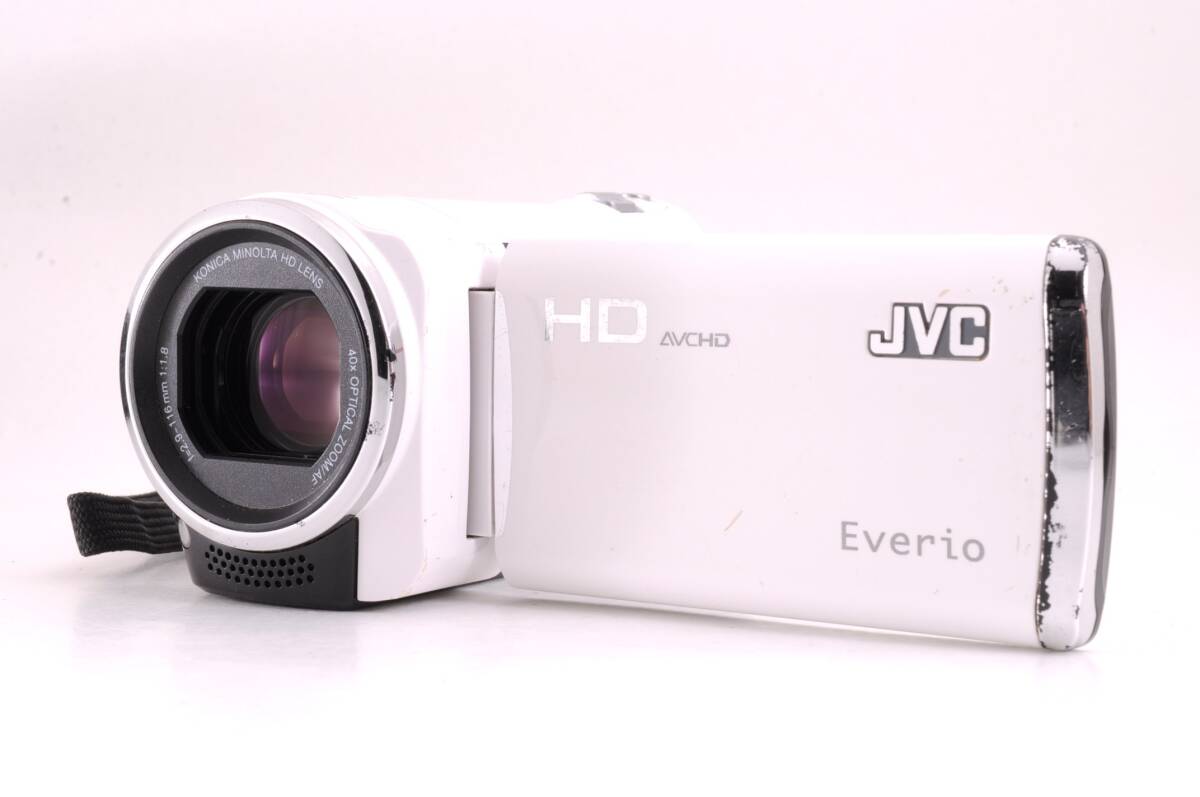 Yahoo!オークション -「everio gz-hm670」の落札相場・落札価格
