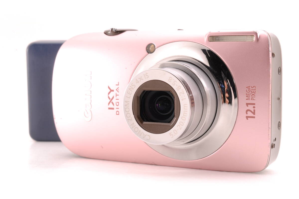 Yahoo!オークション -「canon ixy 510 is」の落札相場・落札価格