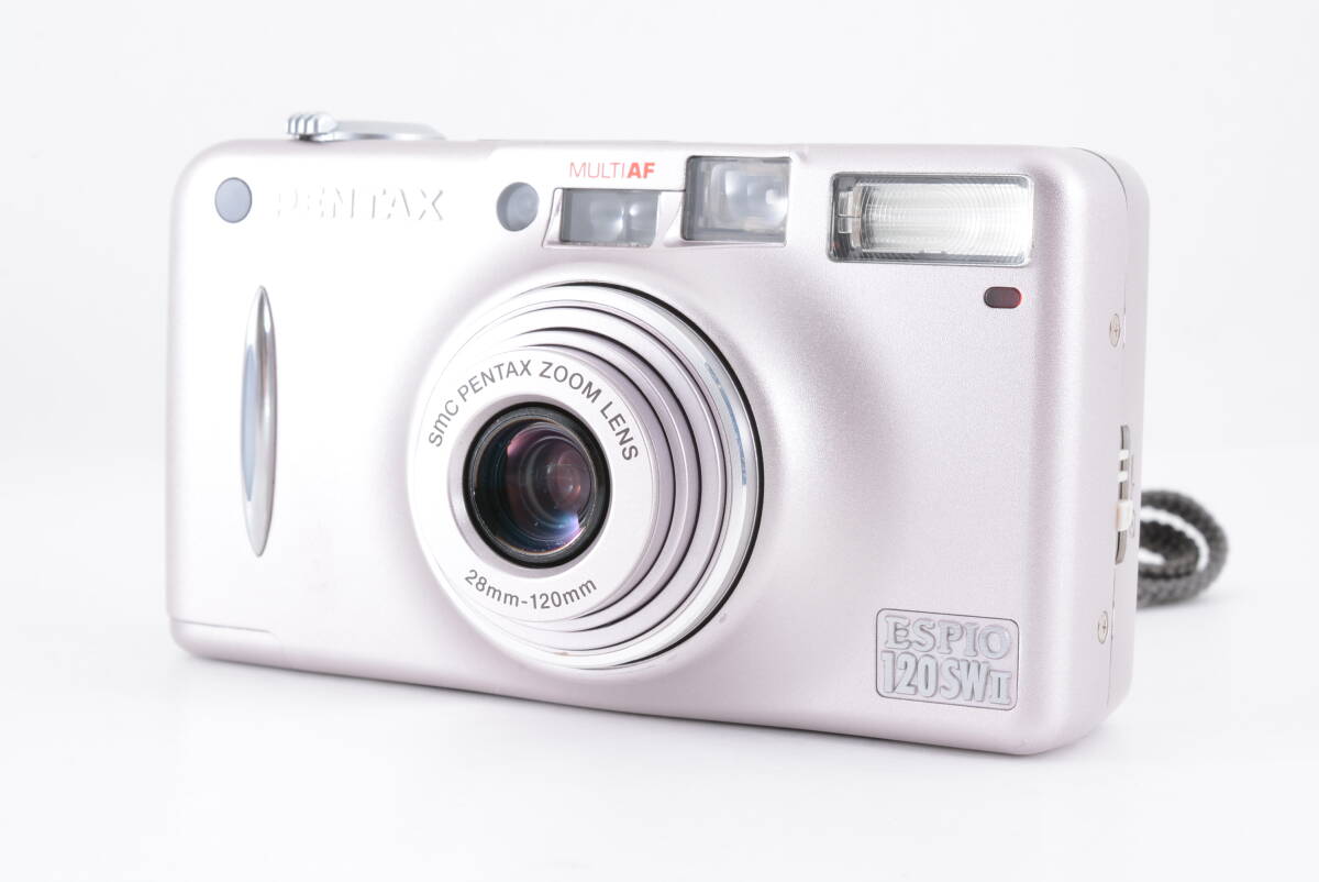 Yahoo!オークション -「pentax espio 120sw」の落札相場・落札価格