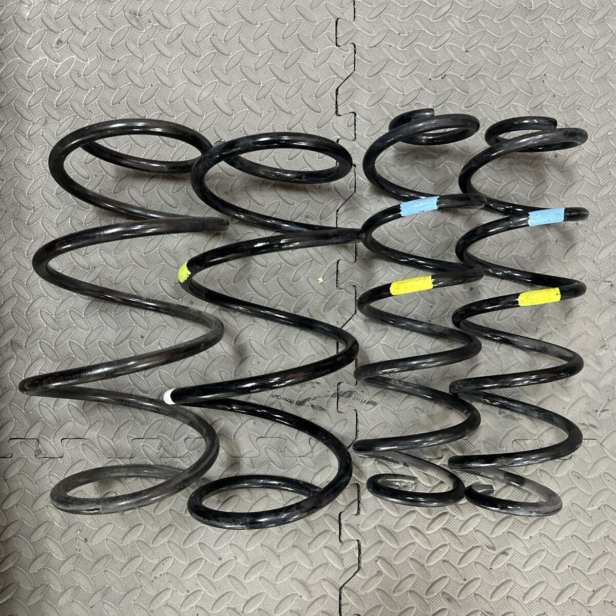 Yahoo!オークション -「プリウス 50 純正」(サスペンション) (パーツ