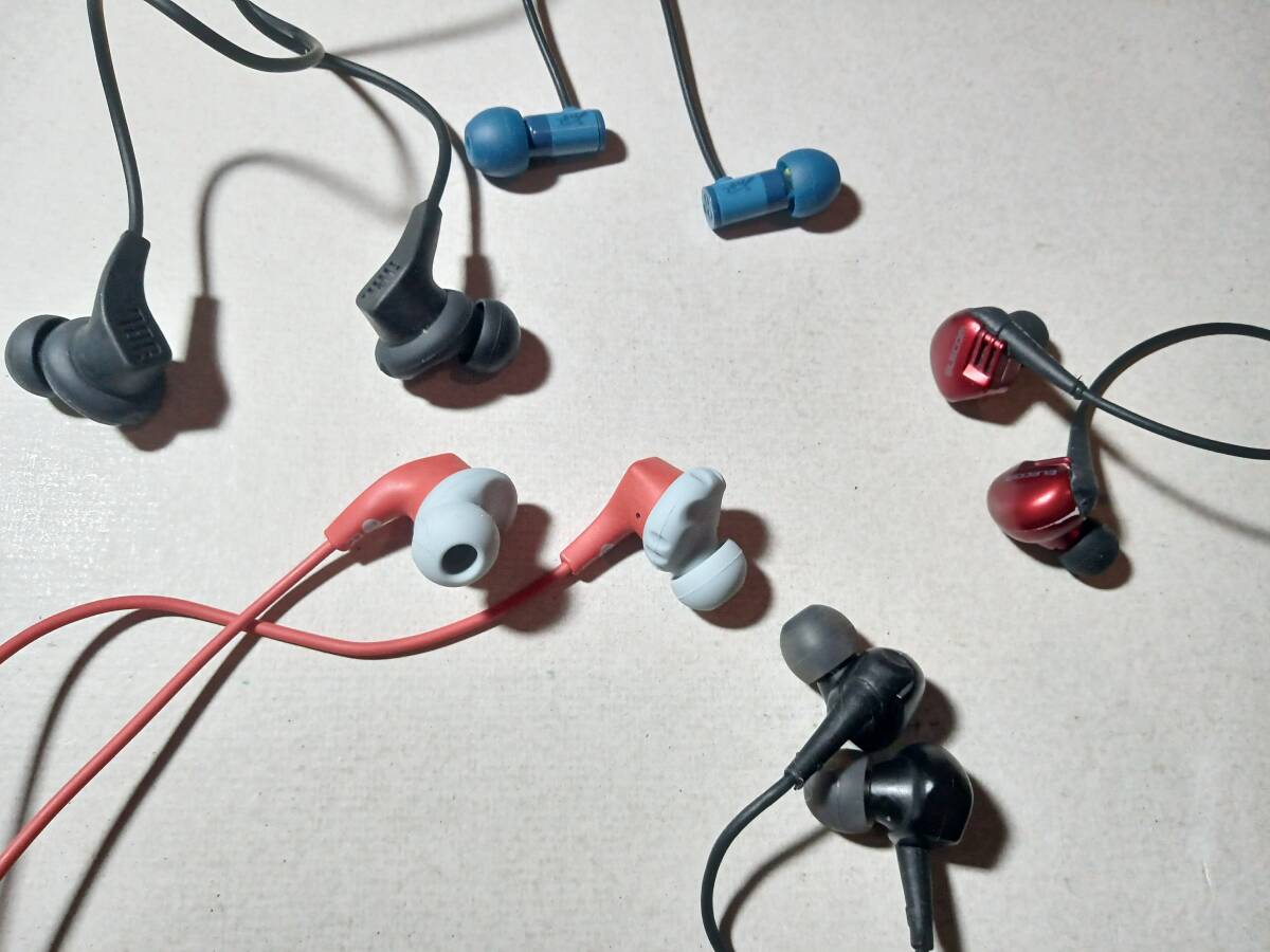 2026年最新】Yahoo!オークション -final イヤホンの中古品・新品・未