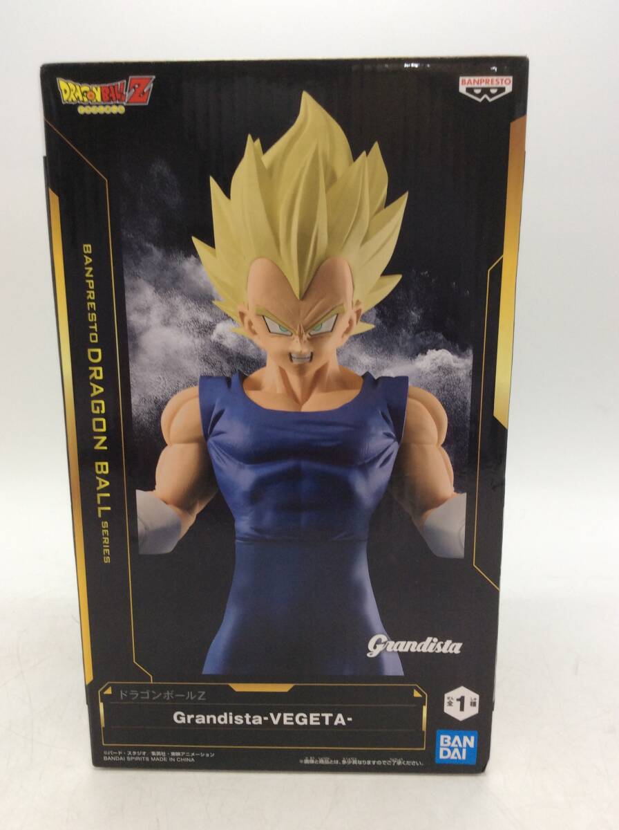 Yahoo!オークション -「グランディスタ ベジータ」(ベジータ