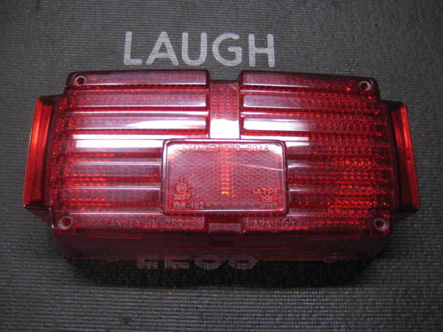 Yahoo!オークション -「cb750」(テールランプ) (純正品)の落札相場