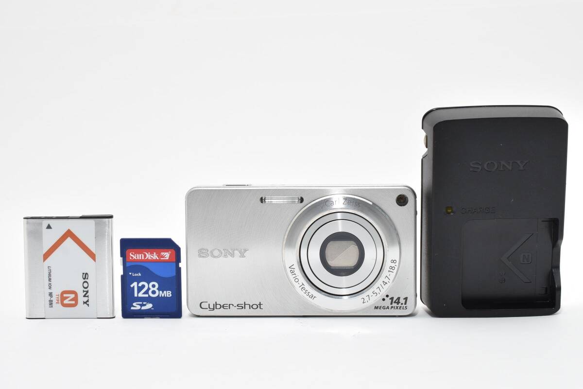 Yahoo!オークション -「dsc-w350」の落札相場・落札価格
