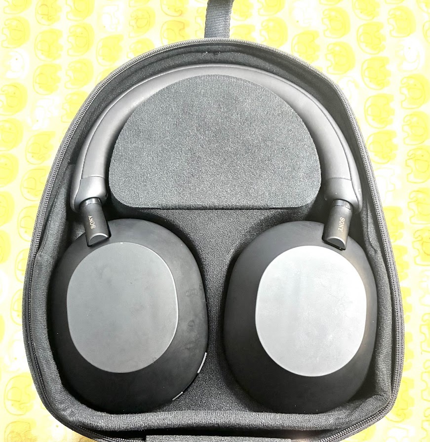 Yahoo!オークション -「sony ヘッドホン xm5」の落札相場・落札価格