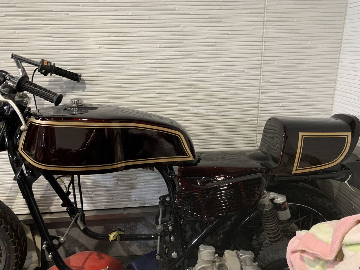 2026年最新】Z750FX (カワサキ Z750FX) のパーツを探すならここ