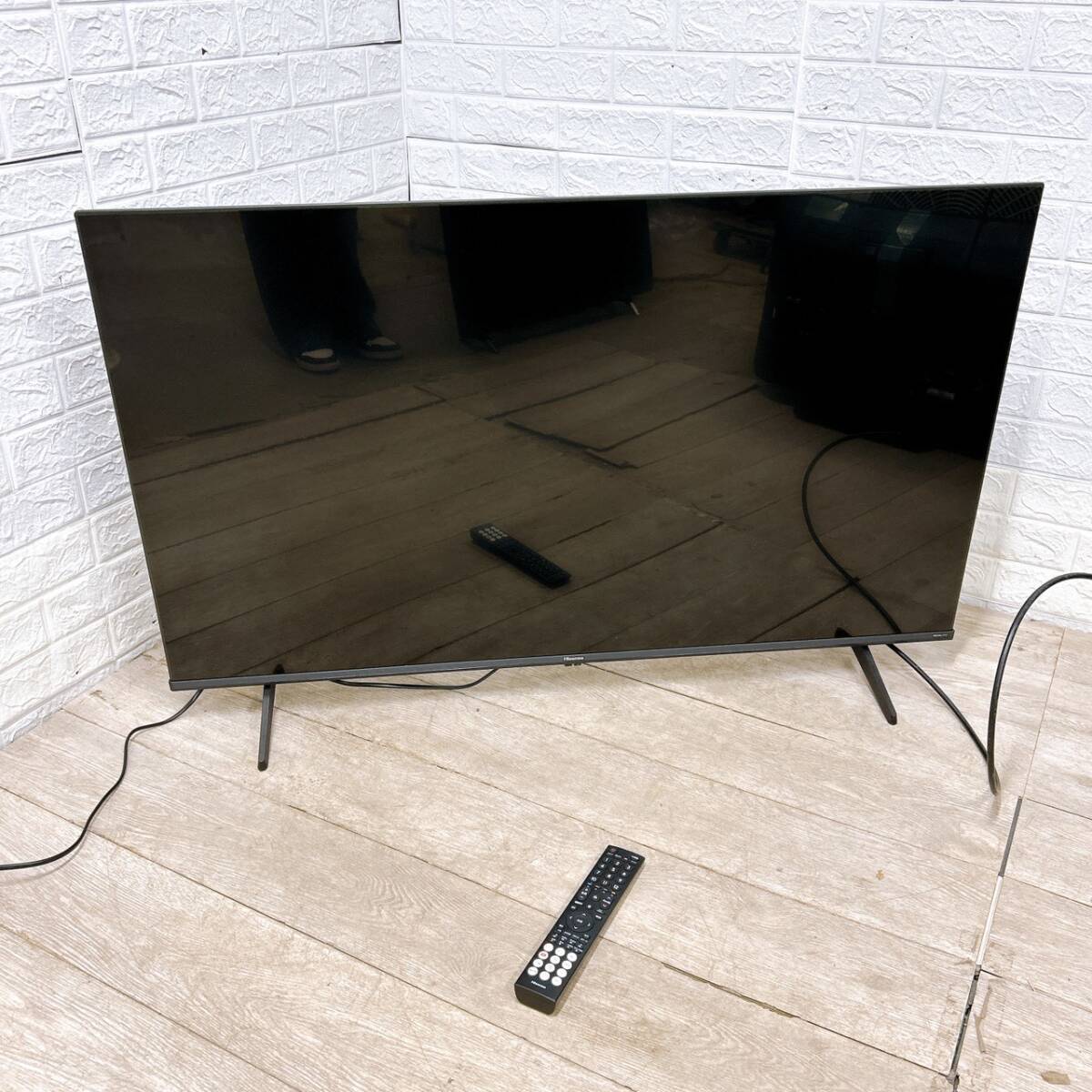 2026年最新】Yahoo!オークション - 液晶(50インチ～ テレビ)の中古品