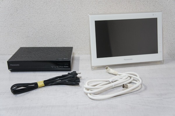 Yahoo!オークション -「パナソニック un」(チューナー) (映像機器)の