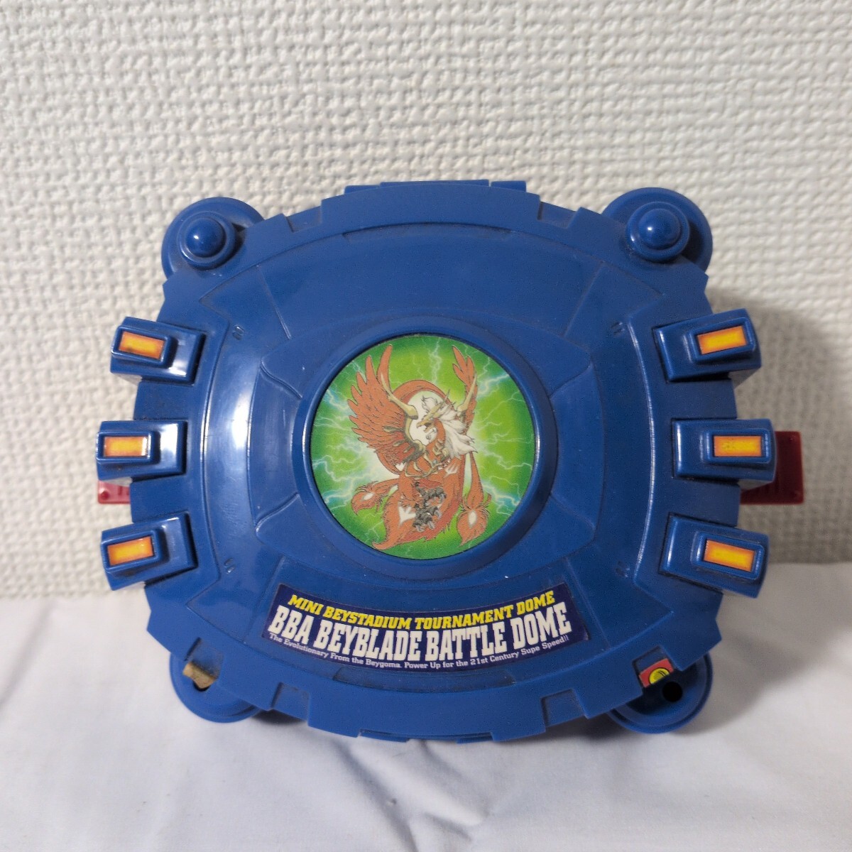 2026年最新】Yahoo!オークション -ジャンク(ベイブレード)の中古品