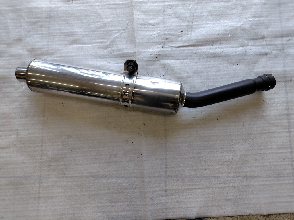 2026年最新】Yahoo!オークション -xjr400純正マフラーの中古品・新品