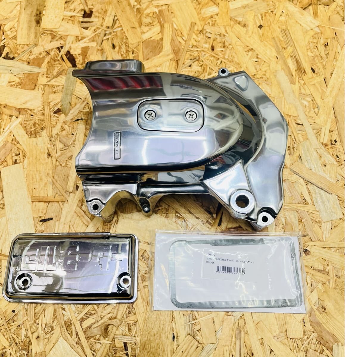 2026年最新】Yahoo!オークション -z400fx スプロケットカバーの中古品