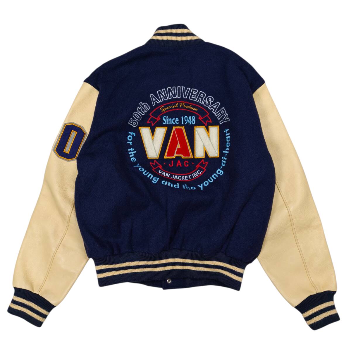 2026年最新】Yahoo!オークション -van スタジャン(スタジアム